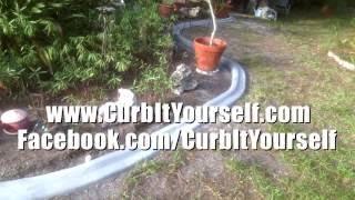 Curb It Yourself 1