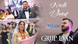 Nazli & Yusuf / GRUP EVAN / Muhtesem Paris Dügünü / Pazarcik & Elbistan / ÖzlemProduction®