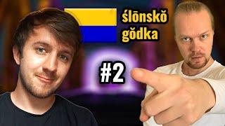 Silesian Dialect | Can Czech, Kashubian and Polish understand it? | #2