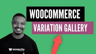 WooCommerce Additional Variation Images Gallery