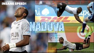 Alasio "Mr Nitro!" Naduva (2019 Highlights)