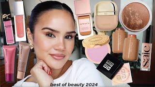 My Favorite Beauty Products of 2024