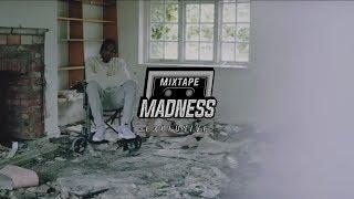 #CGM Horrid1 - Back My Chat (Music Video) | @MixtapeMadness