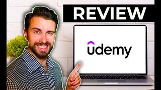 Udemy Review - Are These Online Courses WORTH IT?