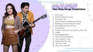 (Official Non-Stop) MYMP Non Stop Songs Compilation