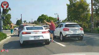 200 Tragic Moments of Idiots In Cars and Road Rage 2024 Got Instant Karma | Best Of The Week !