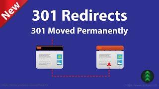 How to Do 301 Redirection on Your Website