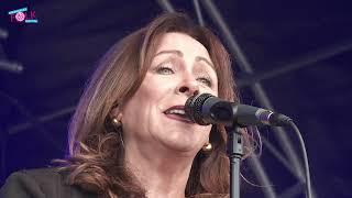 Mary Black at Shrewsbury Folk Festival 2024