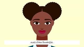 Voter ID | NoVoteNoVoice - Tamil