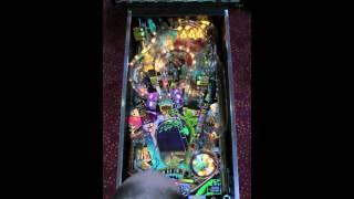 Creature from the Black Lagoon Pinball Tutorial