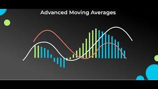 Moving Average and Exponential Smoothing Time series Using Python