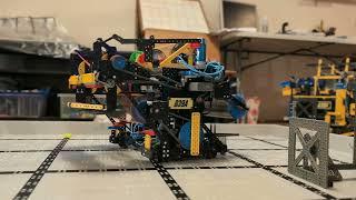 VEX IQ 839A Rapid Relay De Grasse Mark I Reveal