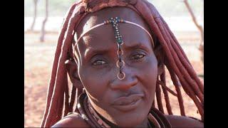 Himba Tribal Women