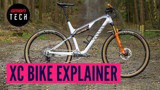 What Is A Cross Country Bike? | XC Mountain Bikes Explained