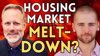 Housing Meltdown in Florida & Texas. 2025 Market Forecast | Reventure’s Nick Gerli