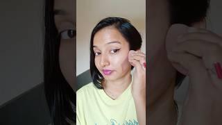 Viral Makeup Beauty Hack #makeup #ytshorts #shorts #contour #contouring