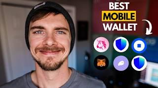 Best Mobile Crypto Wallets 2024 (Complete Guide)