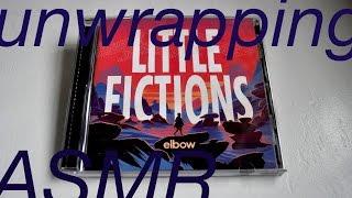 Unwrapping Elbow's 'Little Fictions' ASMR