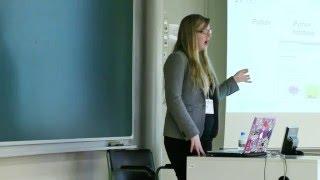 Navigating the Data Science Python Ecosystem - Christine Doig - Track Científico