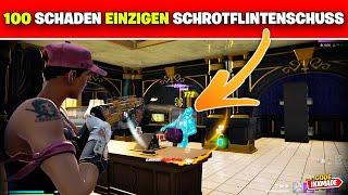  Fortnite GOLDENER REVOLVERHELD 100 Schaden mit einer Schrotflinte – EASY GUIDE  Kapitel 6 Season 2