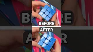 Building a $70 Speedcube! ️ #speedcubeshop #speedcube #rubikscube #cubing