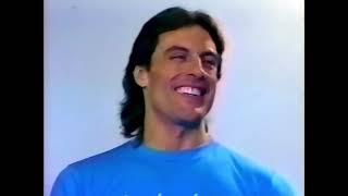 Interview with Steve Rambo (1996)