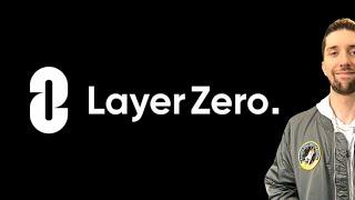 LayerZero Network: Comprehensive Analysis & Technical Breakdown | Current Price, Potential, and More