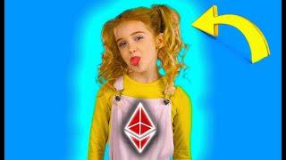 This 8 Year Old Kid Explains Blockchain So You Finally Understand It!