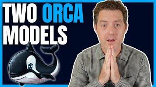 Two NEW Incredible ORCA Models Battle For Supremacy