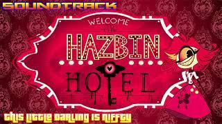 Hazbin Hotel OST - This Little Darling Is Niffty