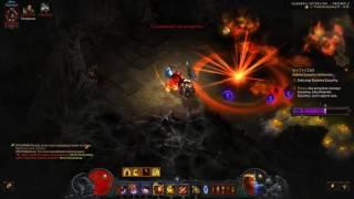 [S8] Demon Hunter - 57 greater rift solo