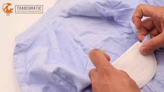 underarm sweat pads | OEM/ODM from Tradeomatic Limited