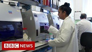 Coronavirus: UK Parliament to stay open as ministers self-isolate – BBC News