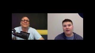 Online Course Creators | How To Build You Affiliate Network | With Matt McWilliams