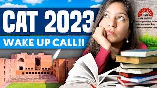 CAT 2023 Preparation from August  How to BOOST Marks in CAT Mocks?