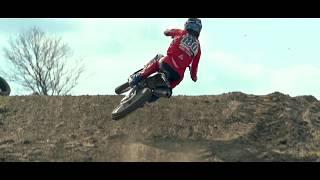 Apico Factory Racing 2020 | Sponsored Rider Josh Spinks