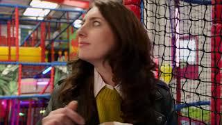 Jessica Knappett socks