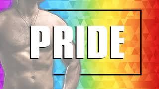 PRIDE - FLAVIO LIMA SETMIX - JUN 2K18