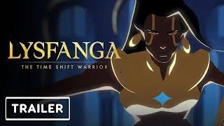 Lysfanga - Official Reveal Trailer | Summer Game Fest 2023