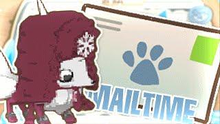 Animal Jam Ultimate Mailtime Compilation!