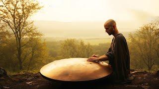 Fatigue Will Disappear When You Listen To This Song • Relaxing drum music for stress relief #4