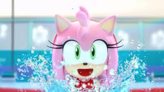 Mario And Sonic Amy Voice Clips