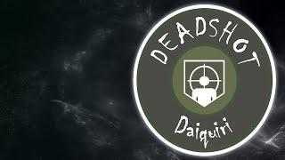 Call of Duty: Zombies | Cancion: Deadshot Daiquiri [Letra/Lyrics en pantalla]