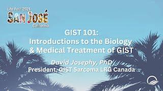 GIST 101 - Life Fest 2024