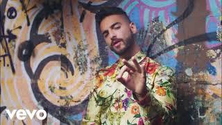 Maluma - Corazón  ft. Nego do Borel