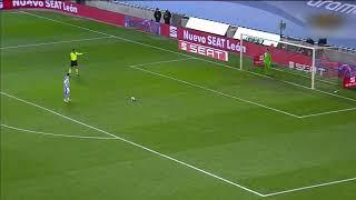 Реал Сосьедад - Барселона (1:1) Серия пенальти Супер Кубок Испании