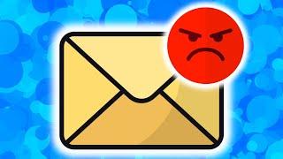 If You HATE Email You Will LOVE These 5 Tips!