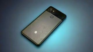 I Used Google Pixel 2 XL in 2024 - Yes, they were right!