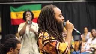 B-Live: RU1 & Afrikan Revolution 'King of Kings' @ The Bad Friday London Screening