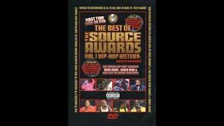 Best of the Source Awards Volume 1 (1994-1999)